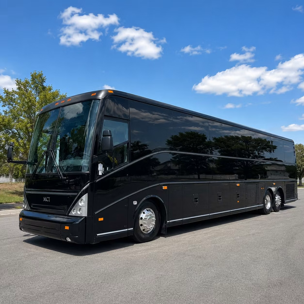 airport transfers and long distance corporate travel from vineland