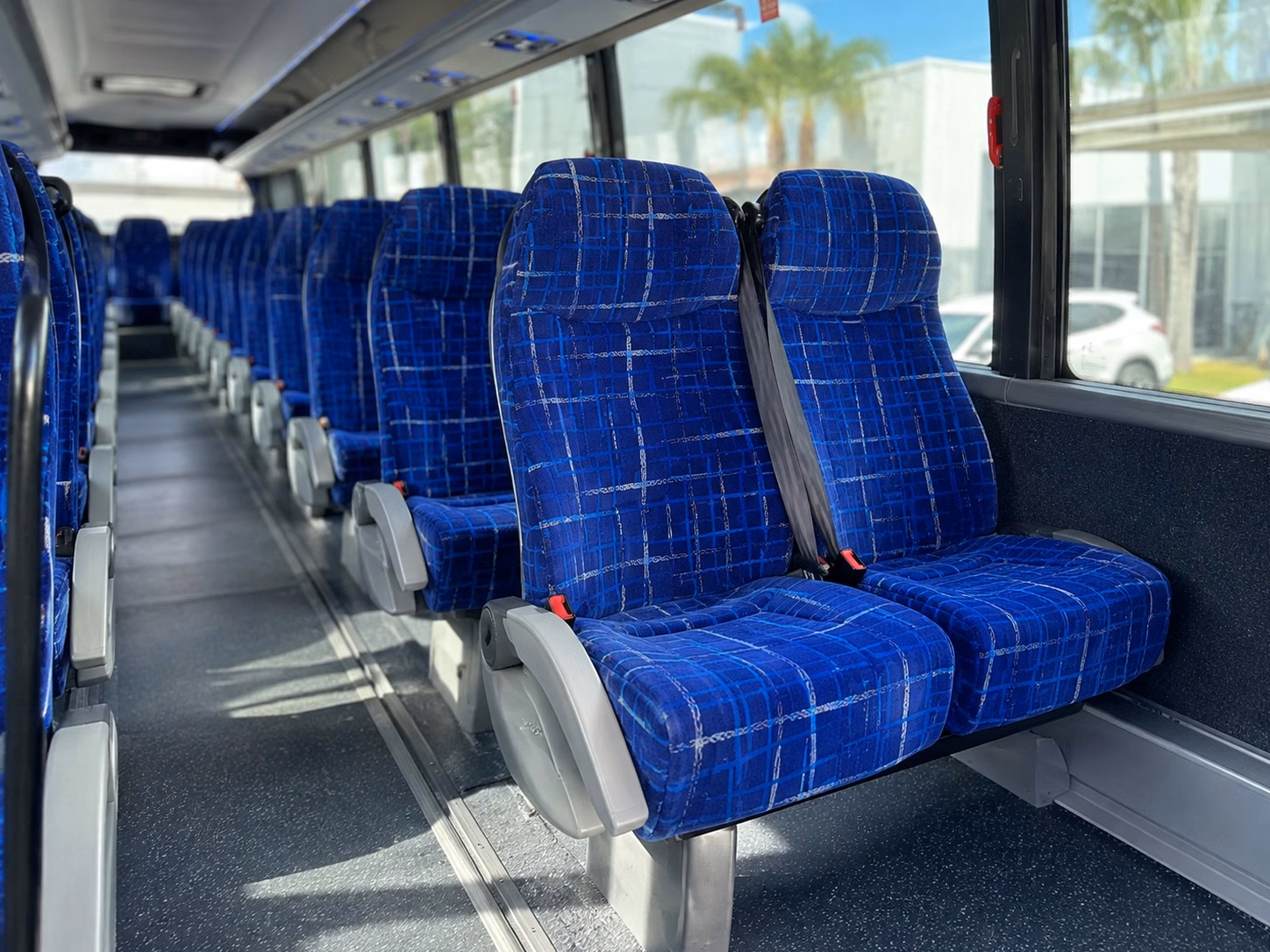 charter buses for vineland school trips to philadelphia and beyond