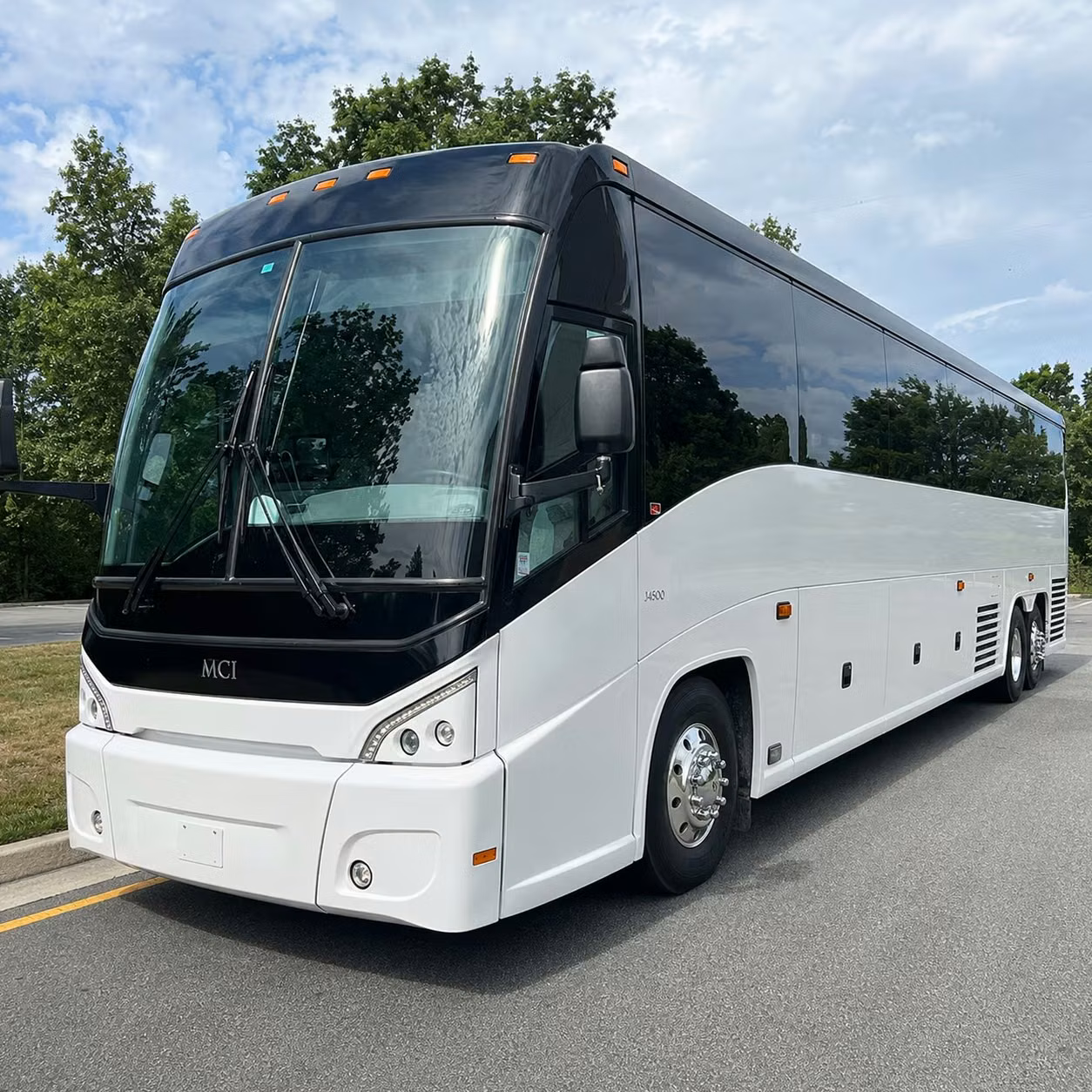 charter buses for vineland sports teams school groups and organizations