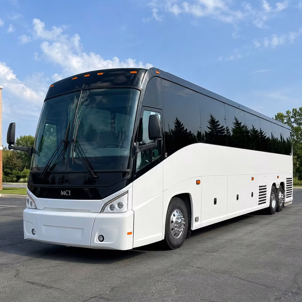 compare long distance bus pricing for vineland groups in under 30 seconds