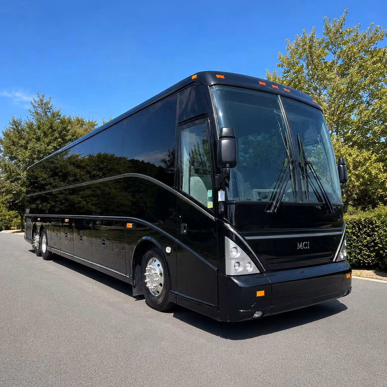 construction and industrial crew transportation in vineland nj