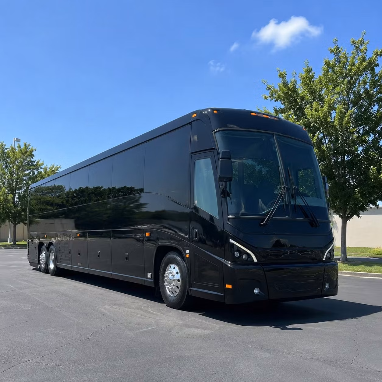 finding the right vineland employee shuttle starts with one quick form