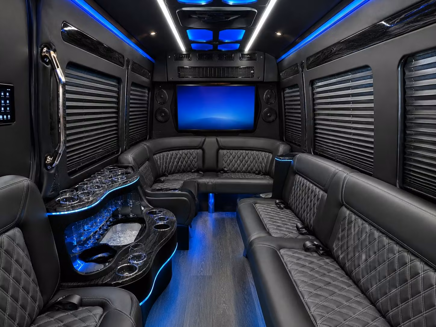 get a private shuttle for vineland high school game days playoffs and championship travel