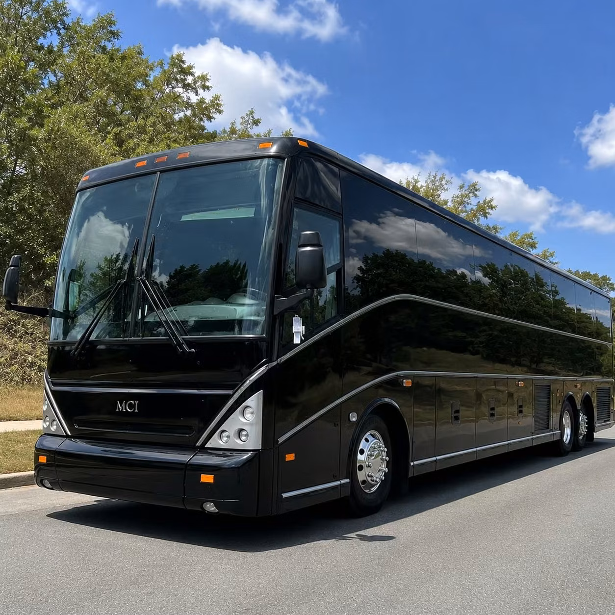 heading outside vineland you can still compare concert transportation options