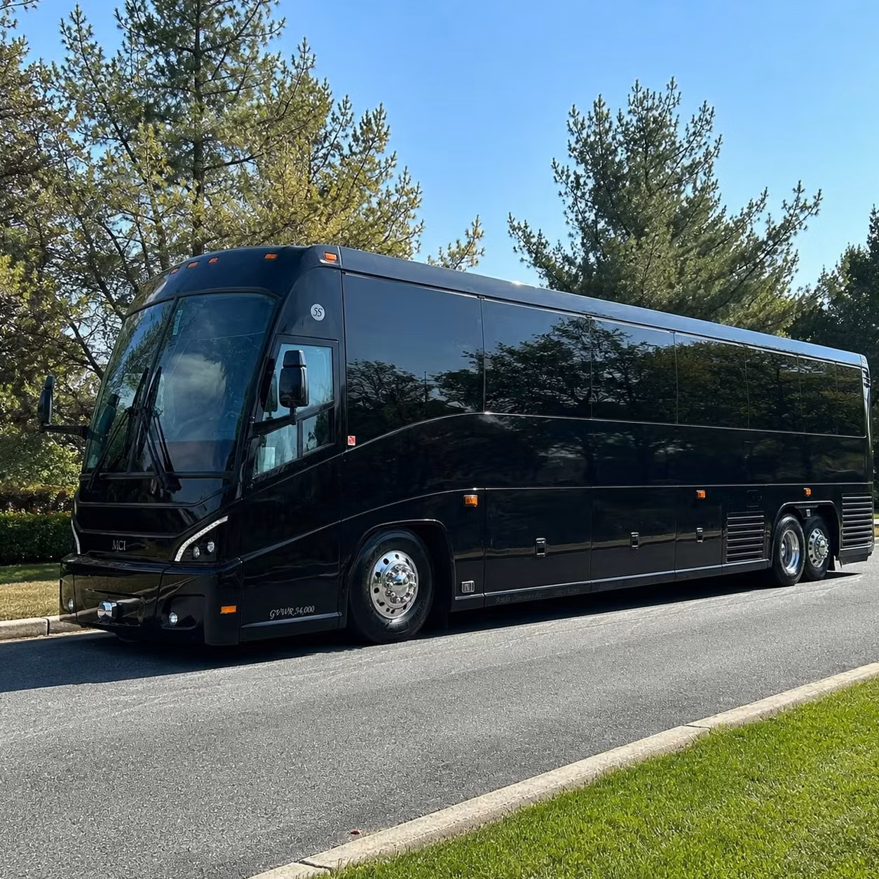 heading outside vineland you can still compare employee transportation options