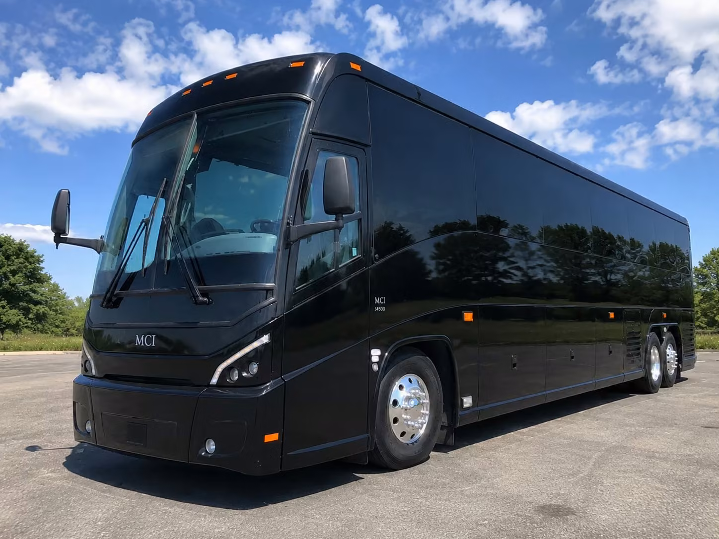 heading outside vineland you can still compare private event transportation options