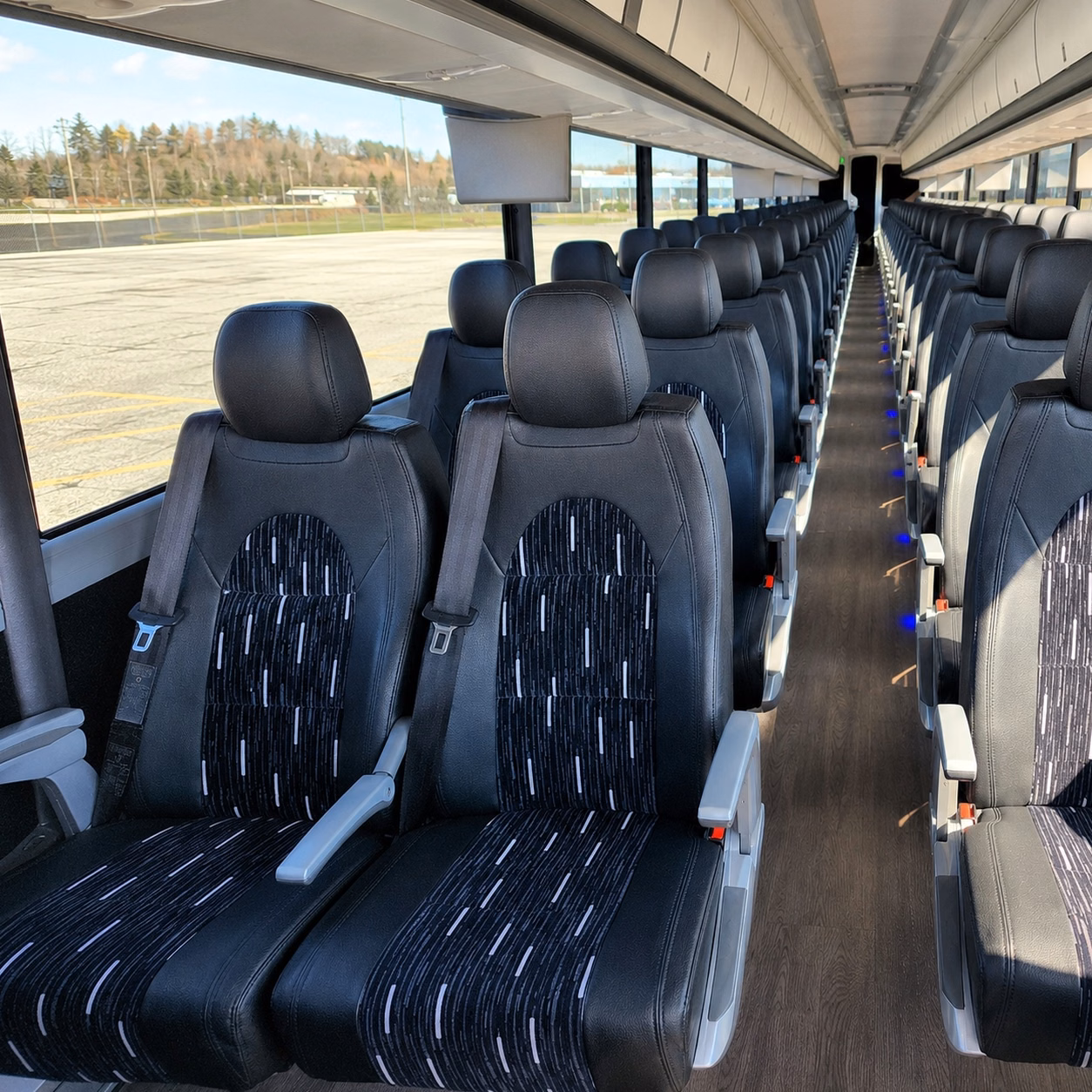 how where and when you re traveling affects vineland charter bus rental rates