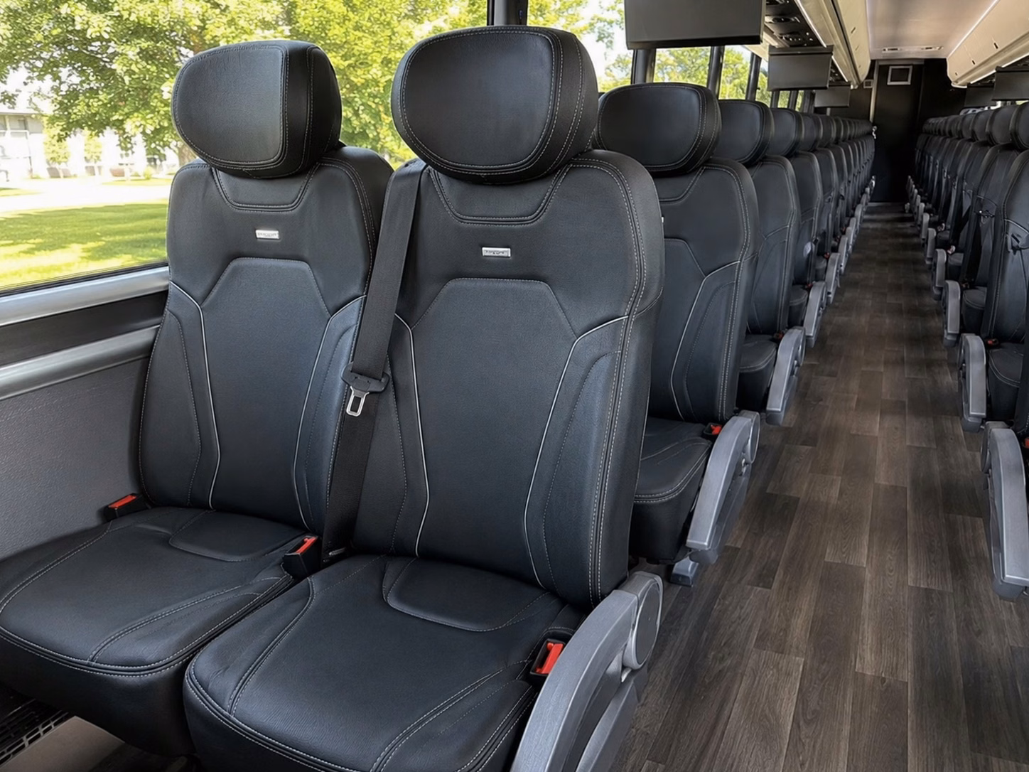 ready to head to rutgers rowan or any college sporting event vinelandcharterbus com has you covered