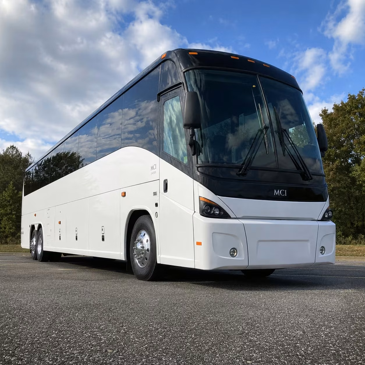 recurring shuttle contracts for vineland s manufacturing and warehouse workforce