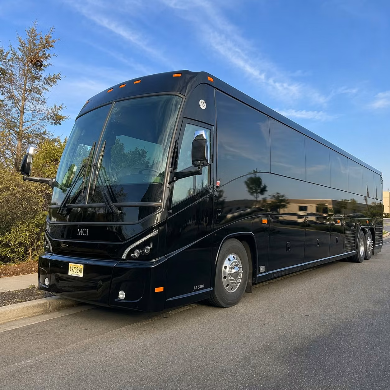 reliable military personnel transportation near joint base mcguire dix lakehurst