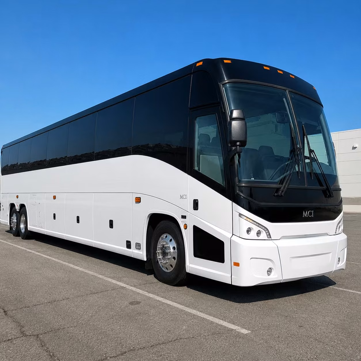 religious group transportation services in vineland