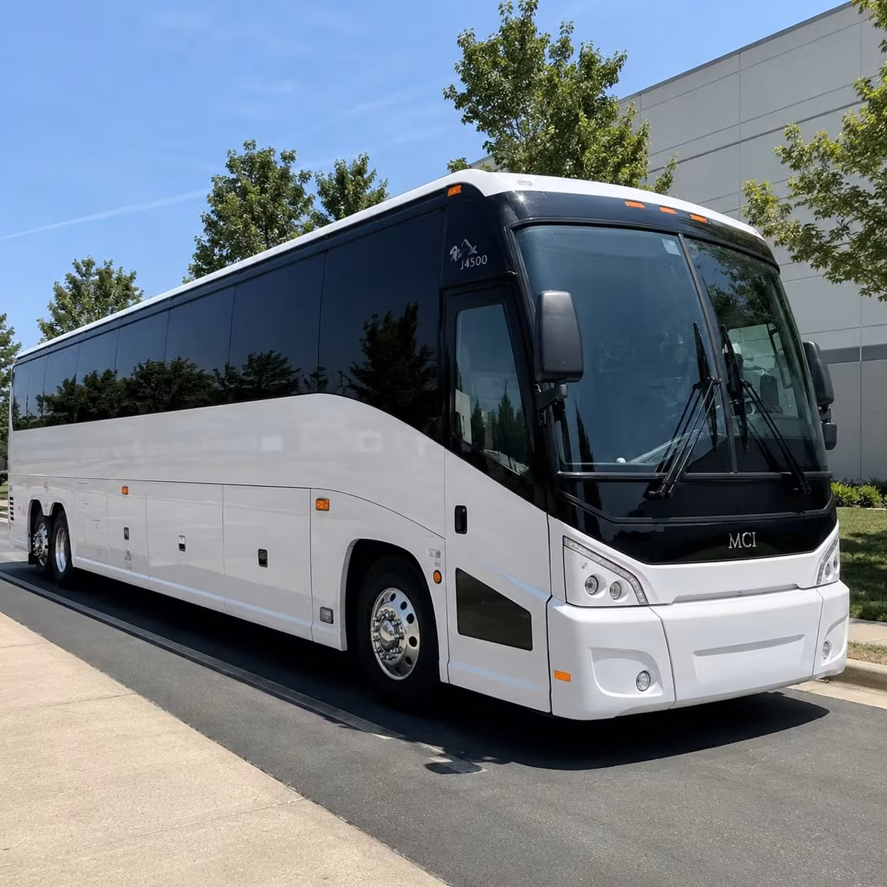 shuttle your vineland congregation to sunday services without the stress