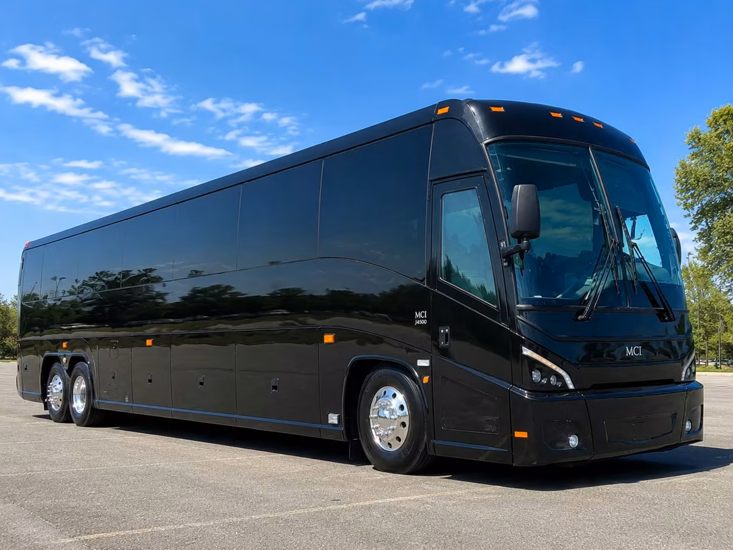 view instant online quotes for vineland concert and event bus rentals in under 30 seconds