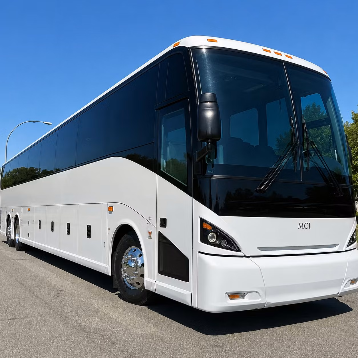 vineland concert transportation