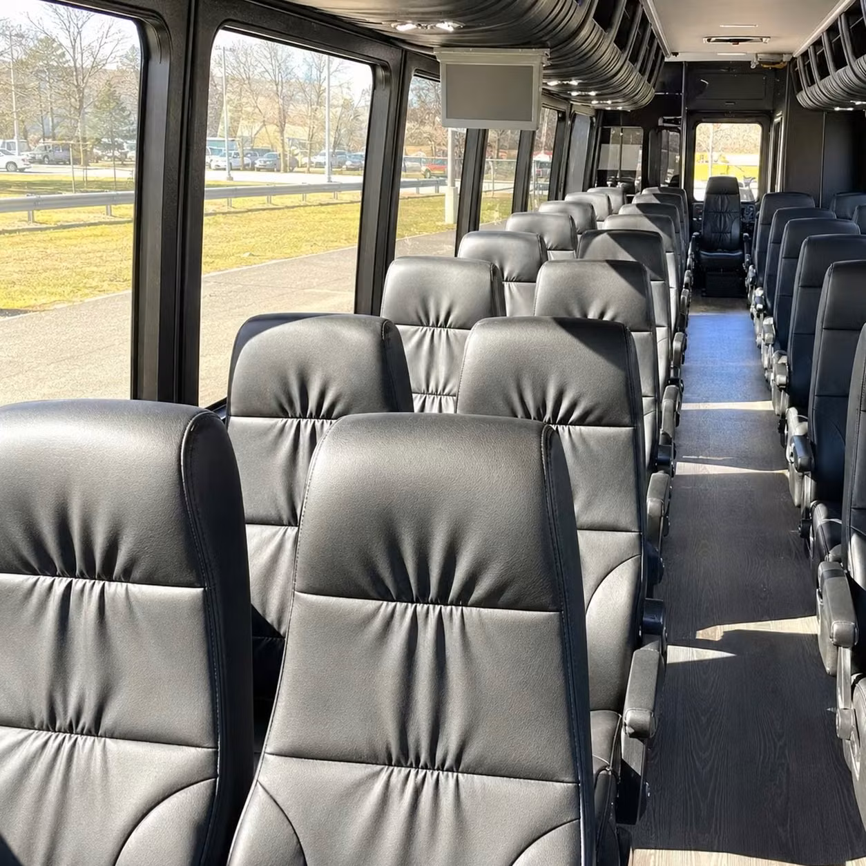 vineland employee transportation services
