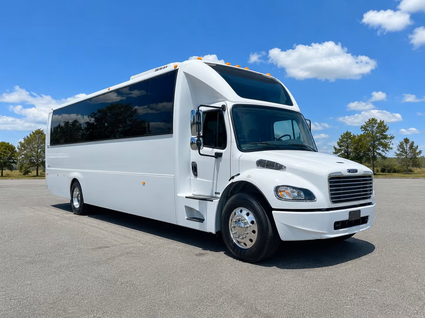 vineland prom party bus rentals that keep the celebration going before you even arrive