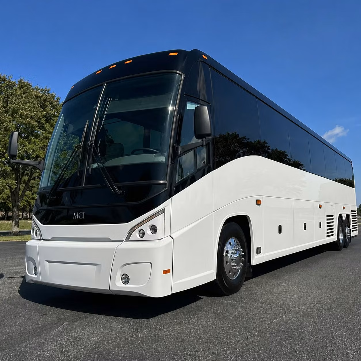 vineland school field trip bus rentals