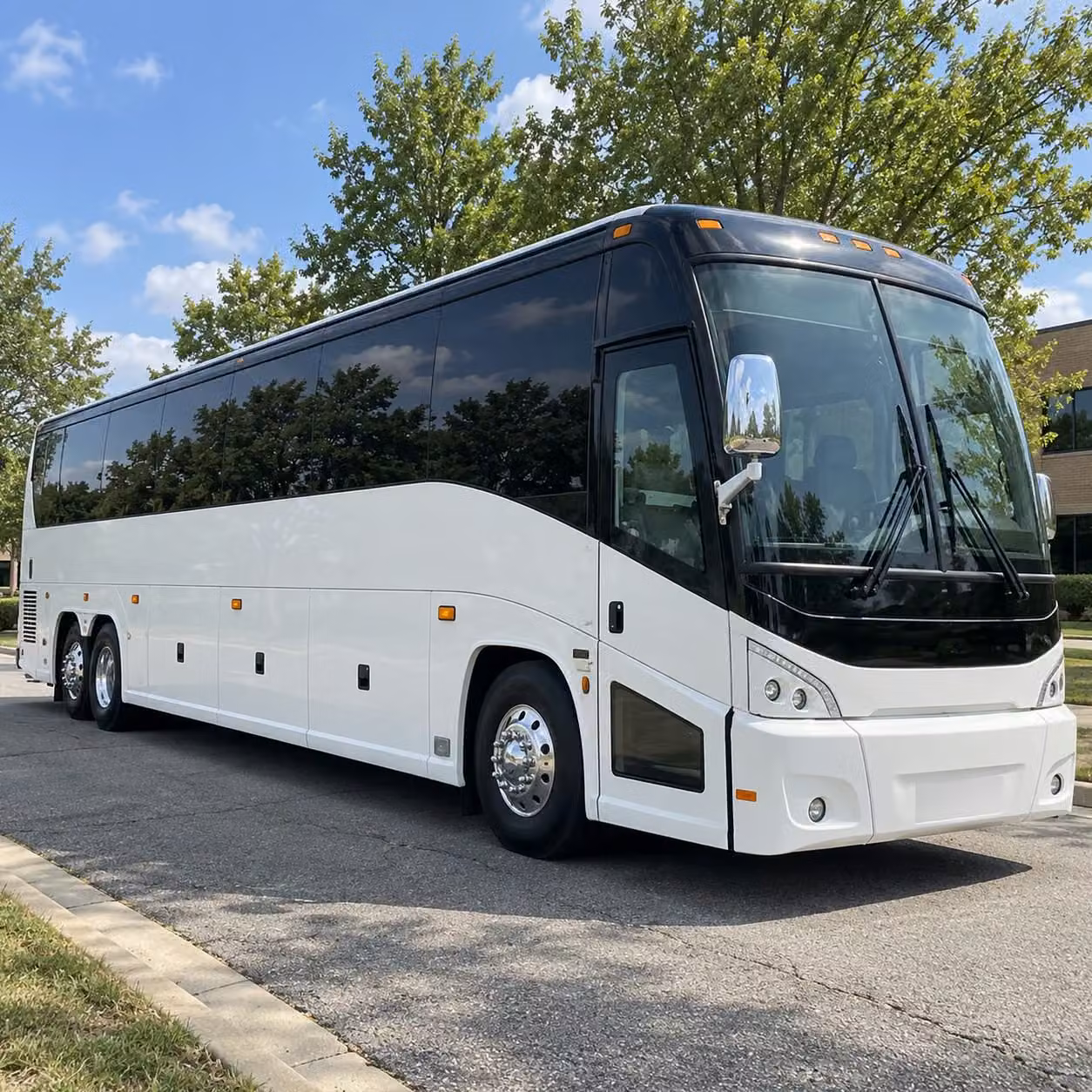 vinelandcharterbus com helps you book ada accessible and safe field trip buses in vineland