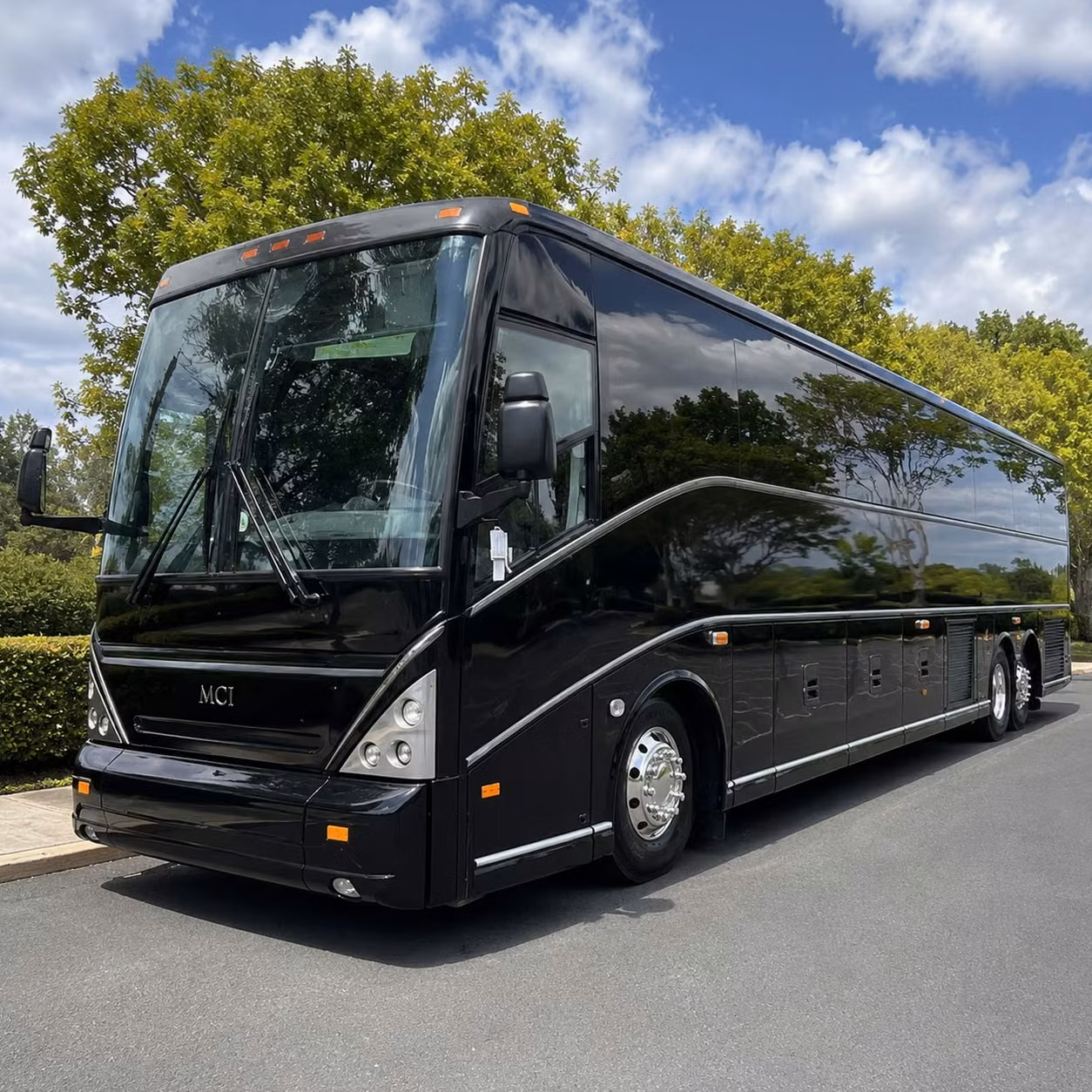 vinelandcharterbus com makes it easy to book a concert bus for local south jersey shows