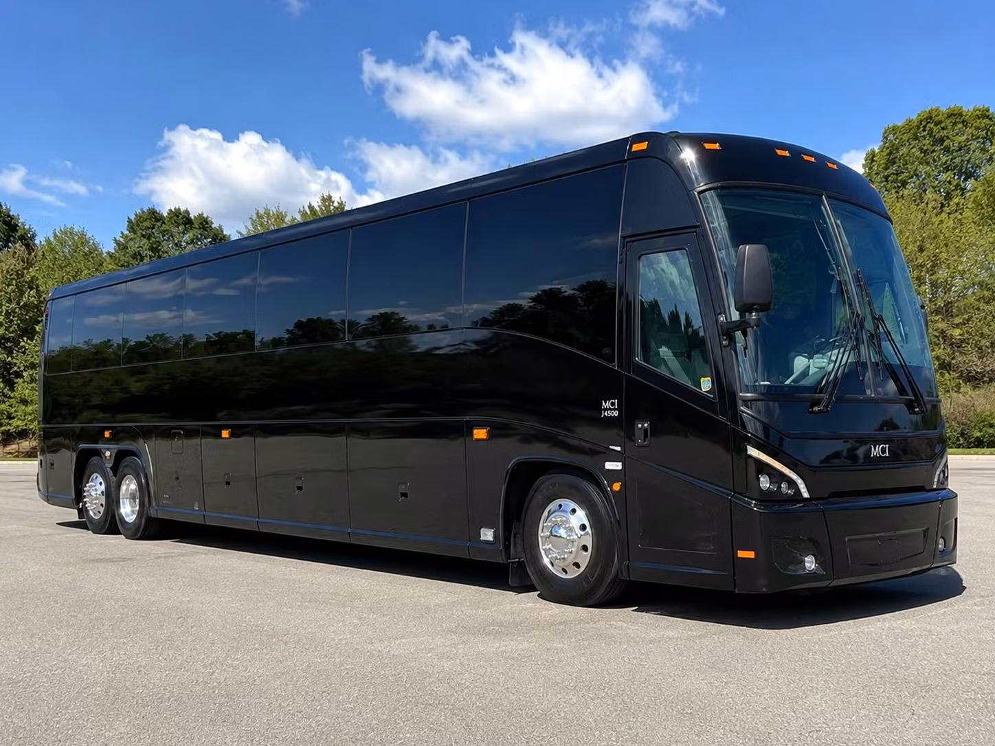 waiting until the last minute for prom transportation in vineland don t