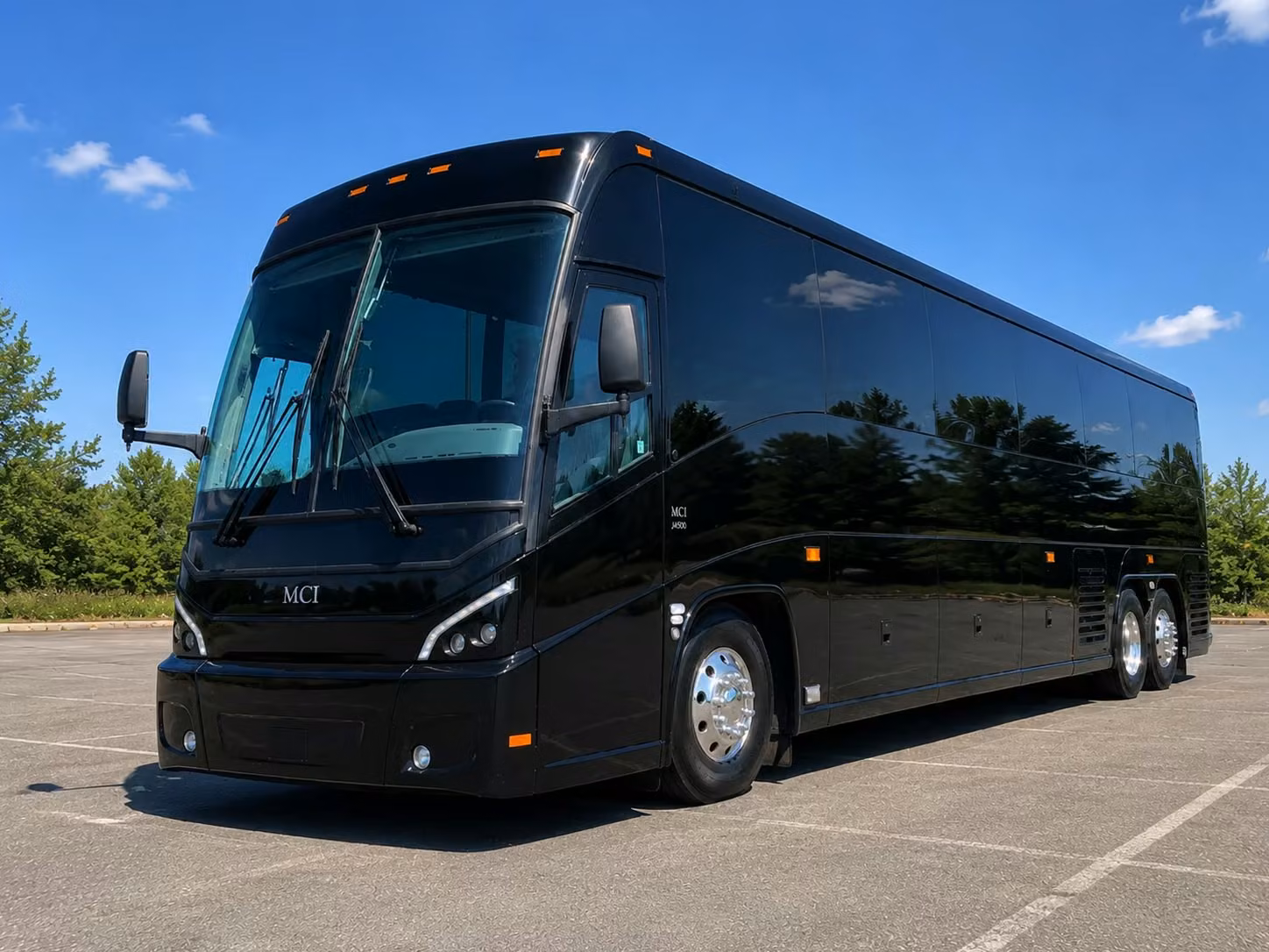 wherever your vineland class is headed in new jersey there s a bus ready for it